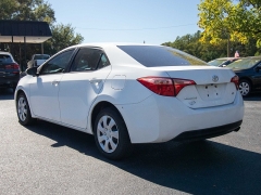 Used 2018  Toyota Corolla (Natl) at Auto Finance Center near Matthews, NC