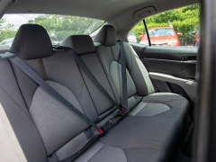 Used 2018 Toyota Camry Auto (Natl) at Auto Finance Center of Columbia near West Columbia, SC