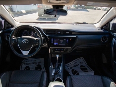 Used 2017  Toyota Corolla (Natl) at Auto Finance Center of Columbia near West Columbia, SC