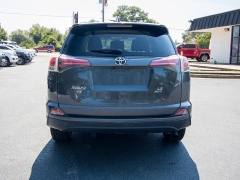 Used 2018 Toyota RAV4 LE AWD (Natl) at Auto Finance Center of Columbia near West Columbia, SC