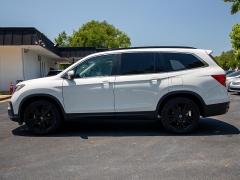 Used 2022 Honda Pilot Special Edition 2WD at Auto Finance Center of Columbia near West Columbia, SC