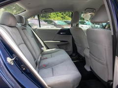 Used 2017 Honda Accord Sedan 4d LX CVT at Auto Finance Center of Columbia near West Columbia, SC