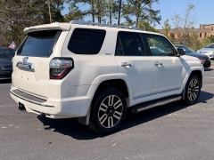 Used 2016  Toyota 4Runner 4WD 4dr V6 &lpar;Natl&rpar; at Auto Finance Center near Matthews&comma; NC