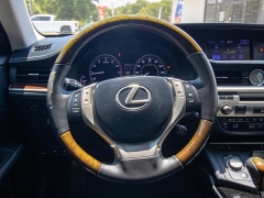 Used 2014 Lexus ES 350 4dr Sdn at Auto Finance Center near Matthews, NC
