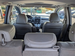 Used 2010  Honda CR-V 4WD 5dr EX-L at Auto Finance Center near Matthews&comma; NC