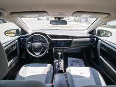 Used 2019 Toyota Corolla (Natl) at Auto Finance Center near Matthews, NC