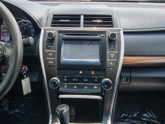 Used 2016 Toyota Camry 4dr Sdn I4 Auto (Natl) at Auto Finance Center near Matthews, NC
