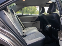 Used 2016  Toyota Camry 4dr Sdn I4 Auto (Natl) at Auto Finance Center of Columbia near West Columbia, SC