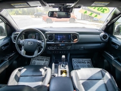Used 2018 Toyota Tacoma Double Cab 5' Bed V6 4x4 (Natl) at Auto Finance Center of Columbia near West Columbia, SC