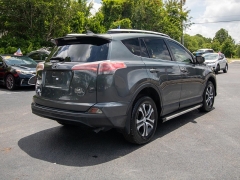 Used 2016 Toyota RAV4 4d SUV FWD LE at Auto Finance Center of Columbia near West Columbia, SC