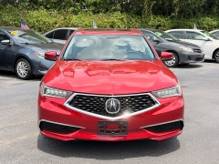 Used 2020  Acura TLX 4d Sedan FWD 2&period;4L at Auto Finance Center near Matthews&comma; NC