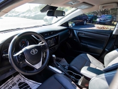 Used 2017  Toyota Corolla (Natl) at Auto Finance Center of Columbia near West Columbia, SC