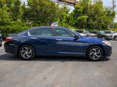 Used 2017 Honda Accord Sedan 4d LX CVT at Auto Finance Center of Columbia near West Columbia, SC