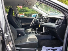 Used 2016 Toyota RAV4 4d SUV FWD LE at Auto Finance Center of Columbia near West Columbia, SC