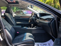 Used 2014 Lexus ES 350 4dr Sdn at Auto Finance Center near Matthews, NC