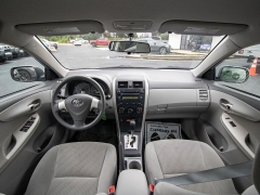 Used 2010 Toyota Corolla 4dr Sdn (Natl) at Auto Finance Center of Columbia near West Columbia, SC