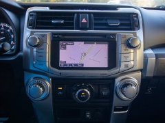 Used 2014  Toyota 4Runner 4WD 4dr V6 (Natl) at Auto Finance Center near Matthews, NC