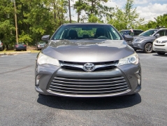 Used 2016 Toyota Camry 4dr Sdn I4 Auto (Natl) at Auto Finance Center near Matthews, NC