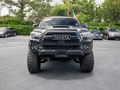 Used 2019 Toyota Tacoma 4WD Double Cab 5' Bed V6 (Natl) at Auto Finance Center near Matthews, NC