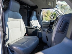 Used 2014 Ford Econoline Cargo Van E-350 Super Duty at Auto Finance Center of Columbia near West Columbia, SC