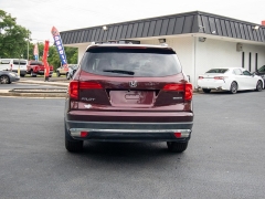 Used 2017 Honda Pilot 4d SUV FWD Touring at Auto Finance Center of Columbia near West Columbia, SC