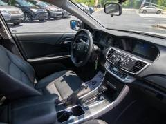 Used 2013 Honda Accord Sedan 4d Sport CVT at Auto Finance Center near Matthews, NC