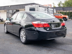 Used 2015 Honda Accord Sedan 4d EX CVT at Auto Finance Center of Columbia near West Columbia, SC