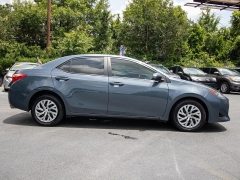 Used 2018 Toyota Corolla (Natl) at Auto Finance Center of Columbia near West Columbia, SC