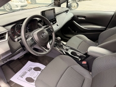 Used 2022  Toyota Corolla SE CVT &lpar;Natl&rpar; at Auto Finance Center near Matthews&comma; NC