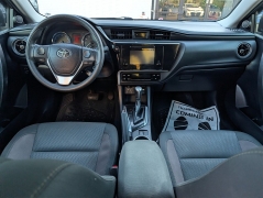 Used 2019  Toyota Corolla &lpar;Natl&rpar; at Auto Finance Center of Columbia near West Columbia&comma; SC