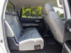 Used 2021 Toyota Tundra 4WD CrewMax 5.5' Bed 5.7L (Natl) at Auto Finance Center near Matthews, NC