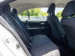 Used 2020 Toyota Corolla 4d Sedan LE at Auto Finance Center near Matthews, NC