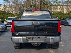 Used 2016  Toyota Tundra 2WD CrewMax SR5 4&period;6L at Auto Finance Center near Matthews&comma; NC