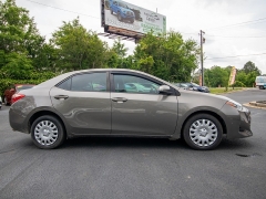 Used 2019 Toyota Corolla (Natl) at Auto Finance Center of Columbia near West Columbia, SC