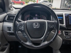 Used 2017 Honda Pilot 4d SUV FWD EX-L w/RES at Auto Finance Center of Columbia near West Columbia, SC