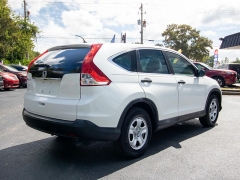 Used 2013 Honda CR-V 4d SUV FWD LX at Auto Finance Center near Matthews, NC