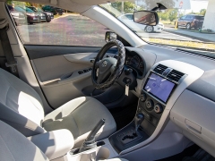 Used 2013  Toyota Corolla 4dr Sdn (Natl) at Auto Finance Center of Columbia near West Columbia, SC