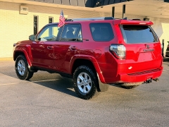 Used 2019  Toyota 4Runner 4WD &lpar;Natl&rpar; at Auto Finance Center near Matthews&comma; NC