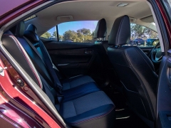 Used 2017  Toyota Corolla (Natl) at Auto Finance Center of Columbia near West Columbia, SC