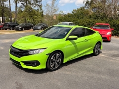 Used 2017  Honda Civic Coupe 2d EX-T CVT at Auto Finance Center of Columbia near West Columbia&comma; SC