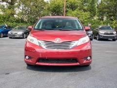 Used 2015 Toyota Sienna 5dr Van FWD (Natl) at Auto Finance Center of Columbia near West Columbia, SC