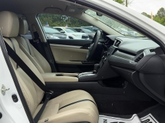 Used 2018 Honda Civic Sedan 4d LX CVT at Auto Finance Center of Columbia near West Columbia, SC