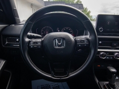 Used 2022 Honda Civic Sedan Sport CVT at Auto Finance Center near Matthews, NC