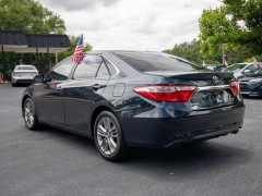 Used 2015 Toyota Camry 4dr Sdn I4 Auto (Natl) at Auto Finance Center near Matthews, NC
