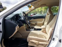 Used 2011 Honda Accord Sedan 4d LX Auto at Auto Finance Center near Matthews, NC
