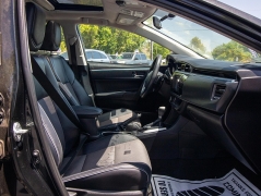 Used 2016 Toyota Corolla 4dr Sdn (Natl) at Auto Finance Center near Matthews, NC