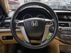 Used 2011 Honda Accord Sedan 4d LX Auto at Auto Finance Center near Matthews, NC