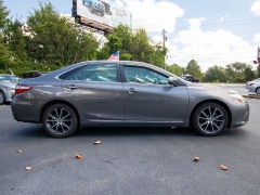 Used 2016  Toyota Camry 4dr Sdn I4 Auto (Natl) at Auto Finance Center of Columbia near West Columbia, SC