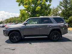 Used 2016 Toyota 4Runner RWD 4dr V6 (Natl) at Auto Finance Center near Matthews, NC