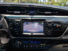 Used 2015 Toyota Corolla 4dr Sdn (Natl) at Auto Finance Center near Matthews, NC